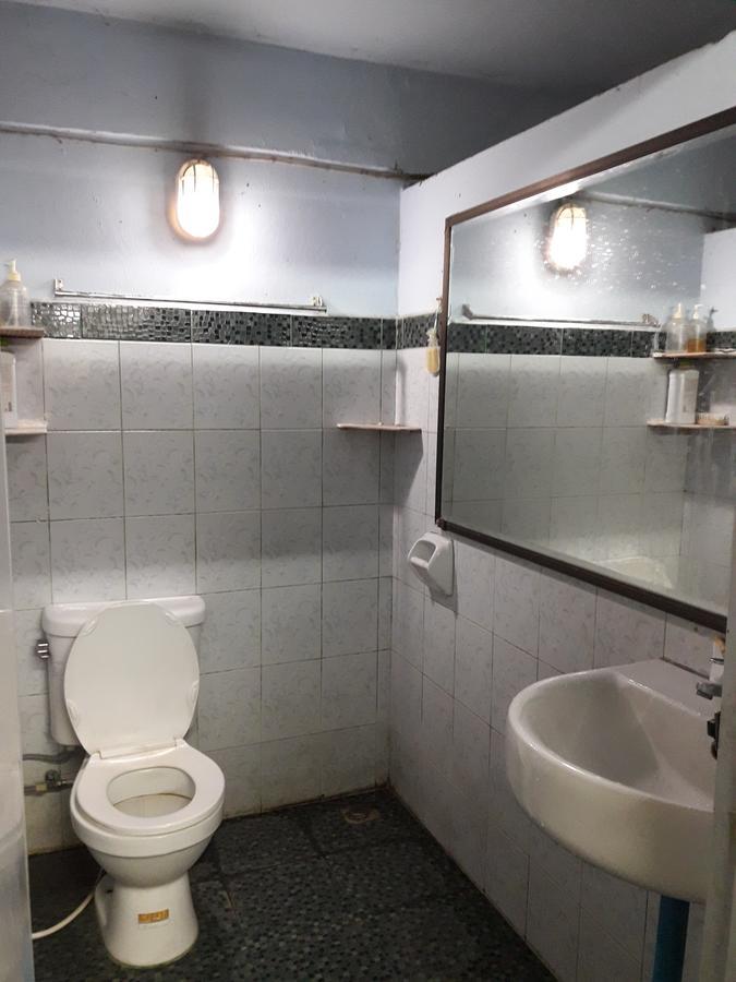 Backpack Planet Hostel Bangkok Exterior photo